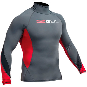 GUL Code Zero Evo Buoyancy Aid RED + FREE Xola Rash Vest