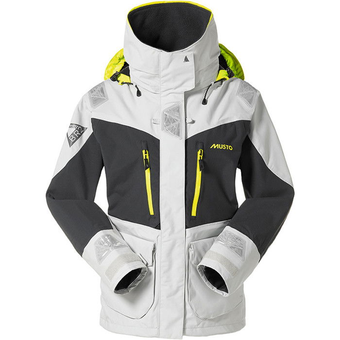 Musto BR2 Offshore Ladies Jacket 
