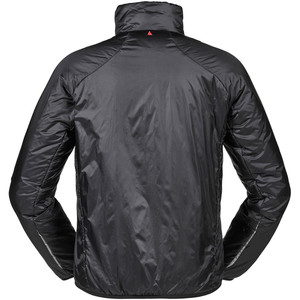 Musto Evolution Primaloft Jacket BLACK SE1522