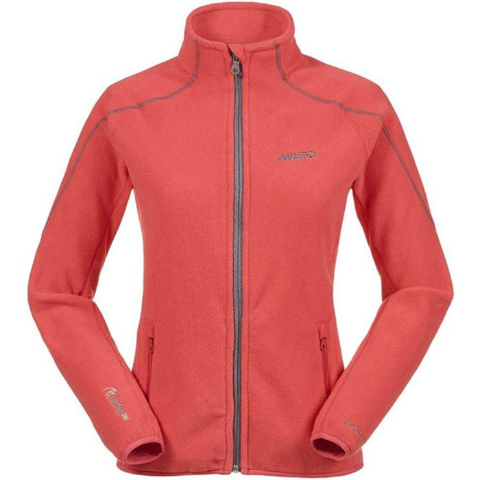 musto ladies fleece