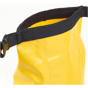 Musto MW Dry Pack 1.5Ltr Beacon Yellow AL3342