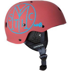 Mystic MK8 Multisport Helmet - Bordeaux