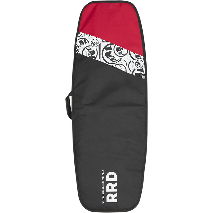 RRD Kiteboard TT Triple Board Bag 145x45x30 15KTTTB4545