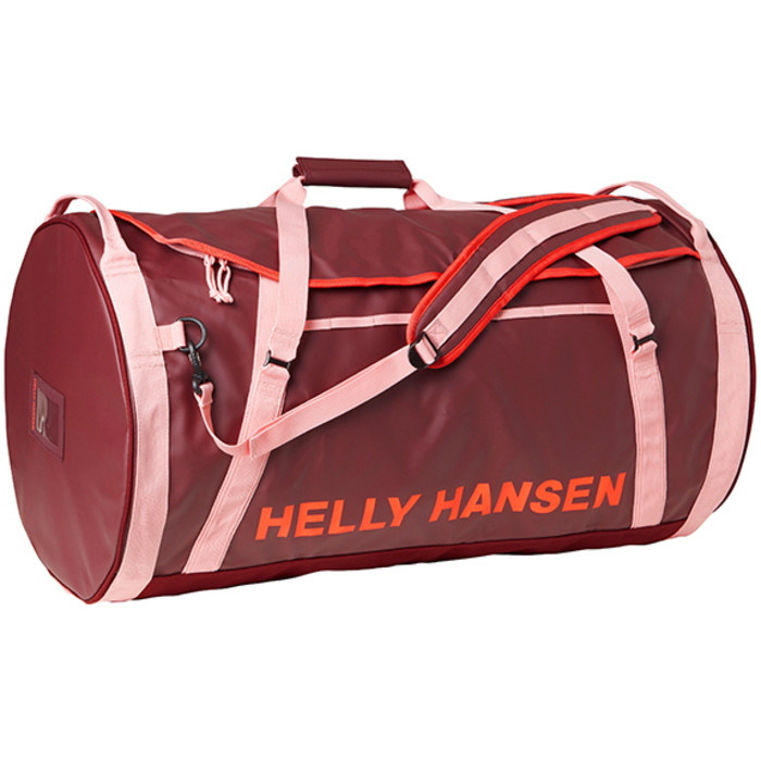 Helly Hansen HH 50L Duffel Bag 2 PORT 68005