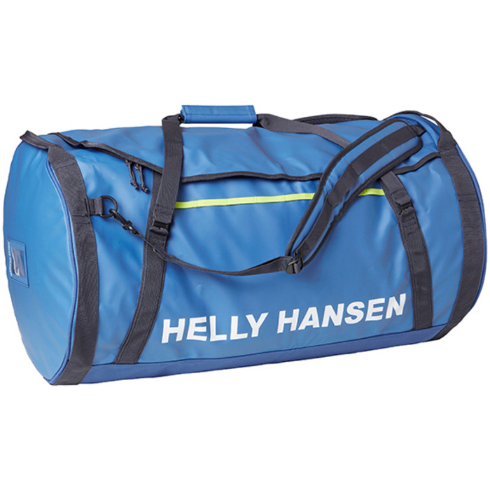 Helly Hansen HH 50L Duffel Bag 2 STONE BLUE 68005