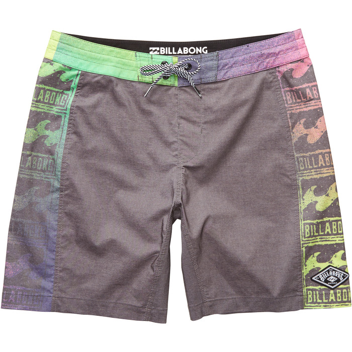 Billabong Re-Issue Lo Tides 18