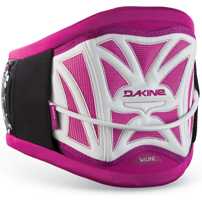 Dakine Ladies Wahine Kite Harness WHITE / PINK 10001238