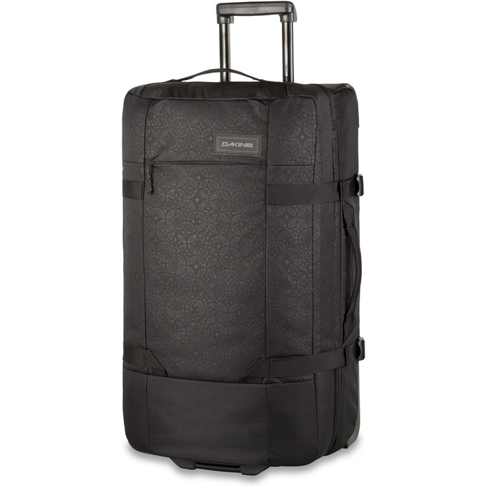 Dakine Split Roller EQ 100L Wheeled Bag TORY 10001429