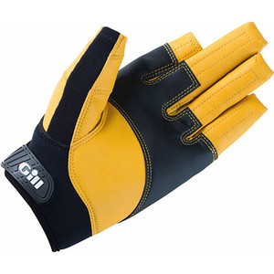 2022 Gill Pro Long Finger Sailing Gloves 7452