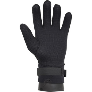 2020 Gul Junior 2.5mm Dry Glove Black GL1233-A6