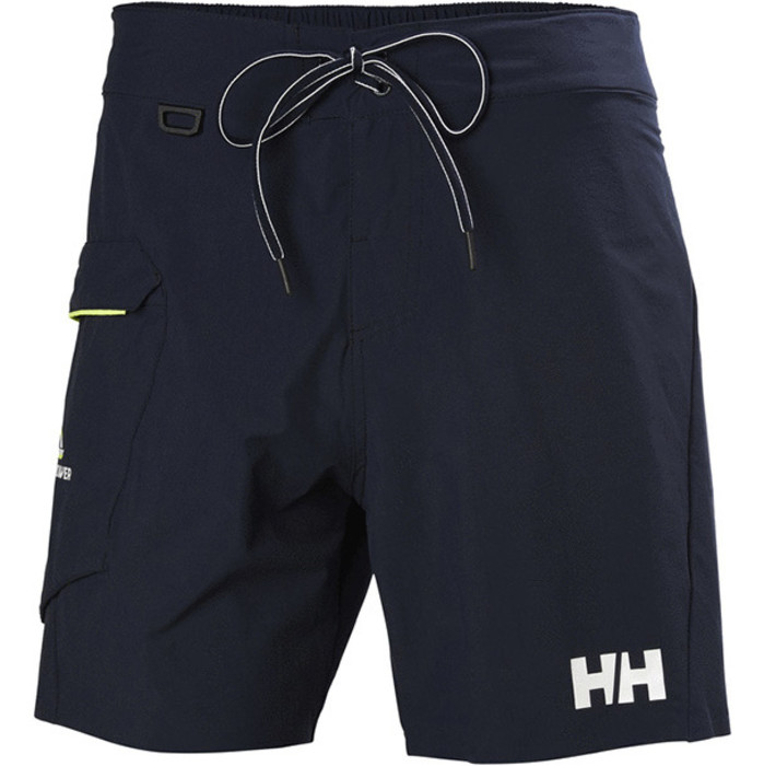 Helly Hansen HP Shore Trunk Swimming Shorts Navy 53015