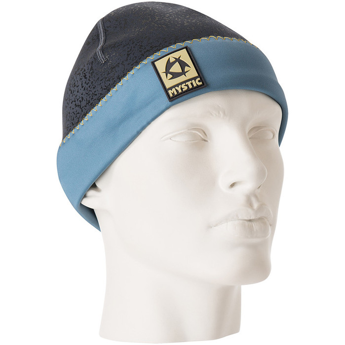 Mystic 2mm Neoprene Beanie Sand 170140 Wetsuits Accessories