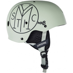 Mystic MK8 Multisport Helmet - Mint 140650