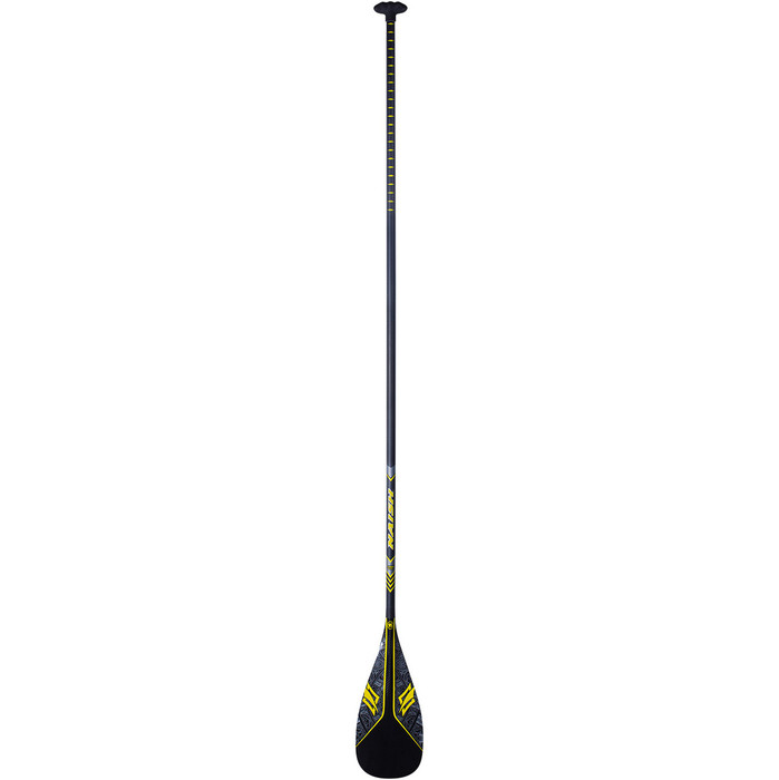 Naish Carbon Elite RDS Fixed SUP Paddle - 85 Blade