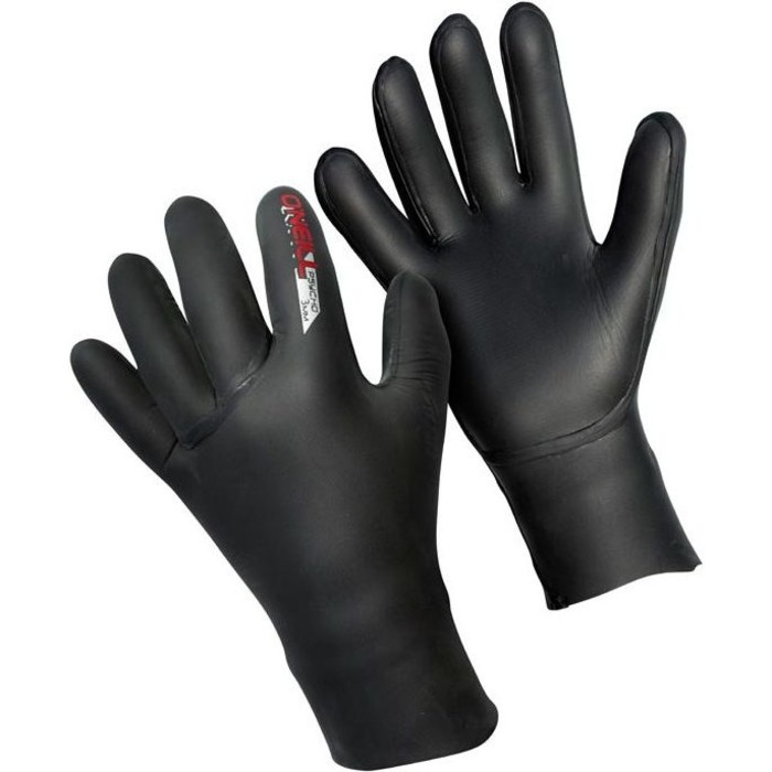 O'Neill Psycho 3mm Single Lined Gloves 3374