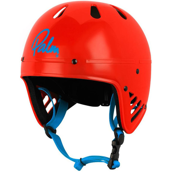 2024 Palm AP2000 Helmet in Red 11480