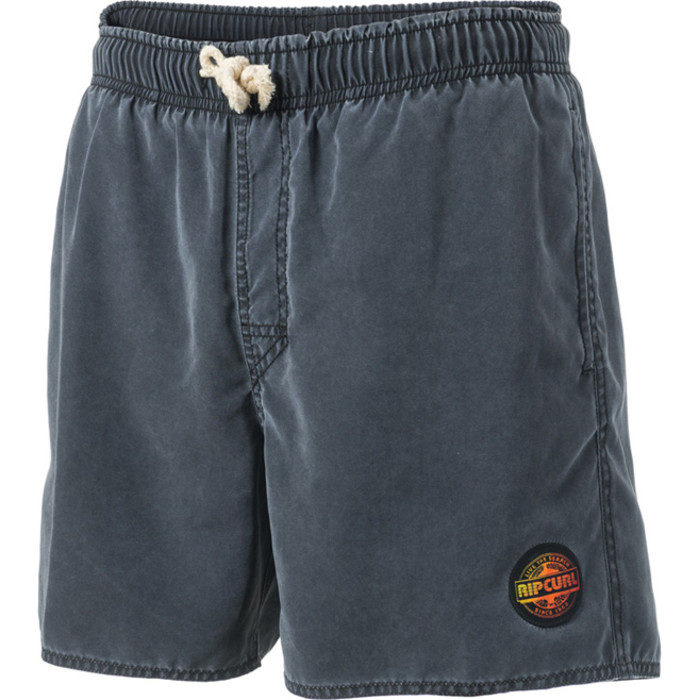 Rip Curl Volley Bondi 16 Boardshorts BLACK CBOFL4 Clothing