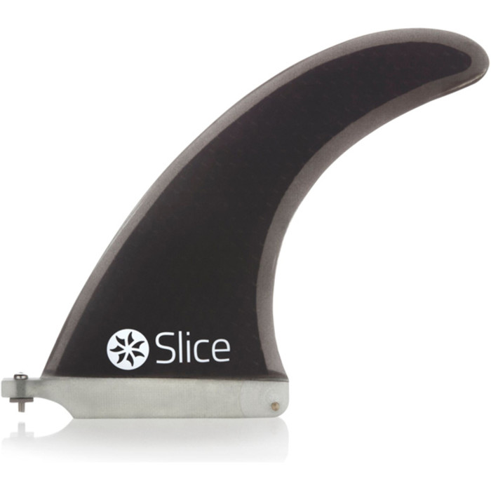 Slice RTM Hexcore Frosted Centre Fin 7