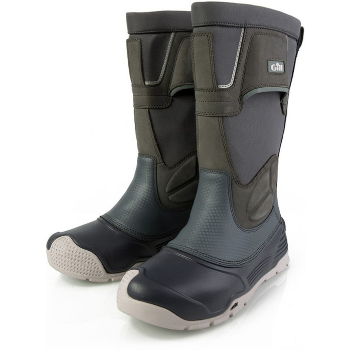 gill breathable performance boots