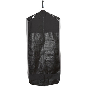 2019 The Dry Bag Elite Carry Bag with Hanger Black 2ND