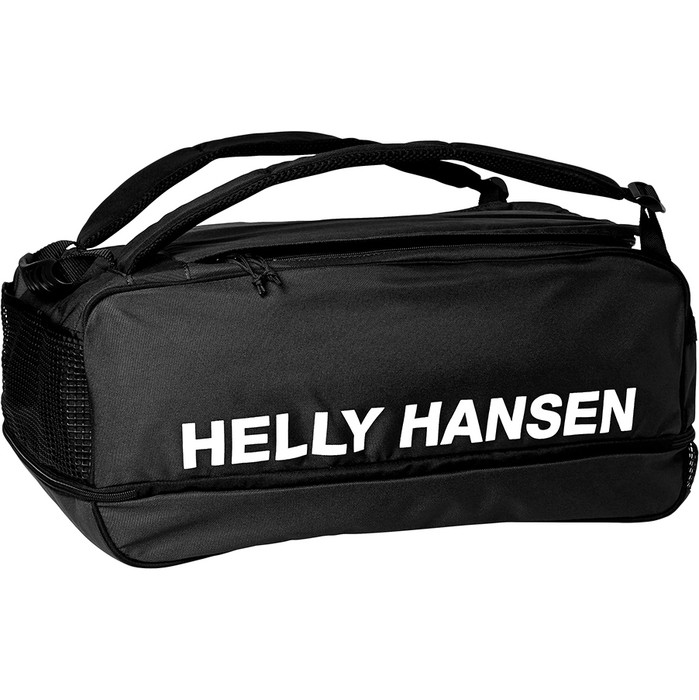 2023 Helly Hansen Racing Bag Black 67381