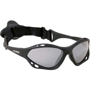 2023 Jobe Knox floatable Sunglasses Black 420810001