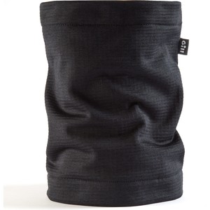 2023 Gill OS Thermal Neck Gaiter HT49 - Graphite