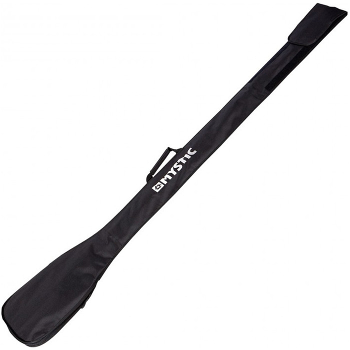 2020 Mystic 1.6-2.1 Sup Paddle Cover SUPPADDLE - Black