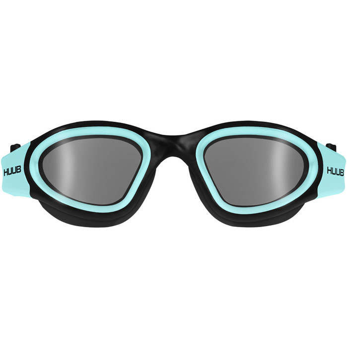 2024 Huub Aphotic Photochromatic Goggles A2-AGAQ - Aqua