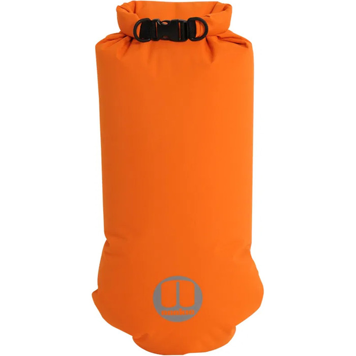 2024 Nookie Midi 26L Dry Bag AC009 - Yellow / Orange