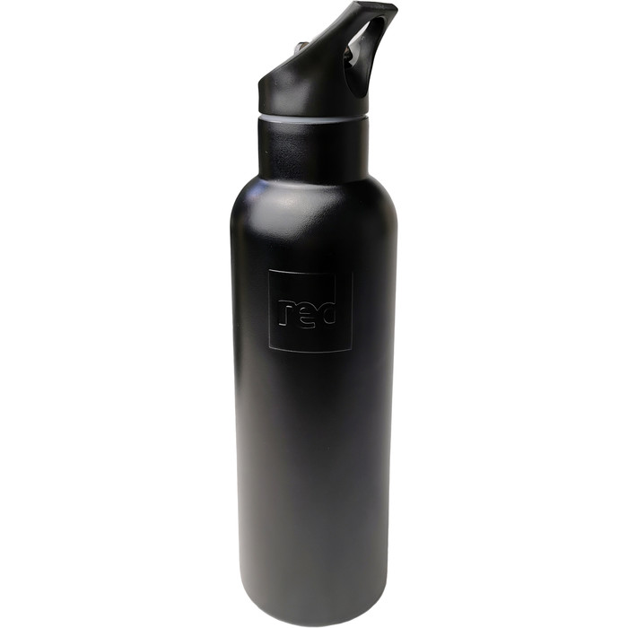 2024 Red Paddle Co Original Insulated Drinks Bottle - Black