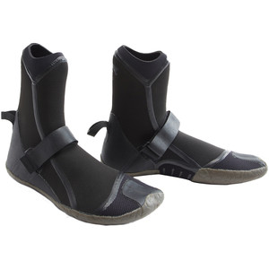 2022 Billabong Furnace 3mm Hidden Split Wetsuit Boots F4BT40 - Black