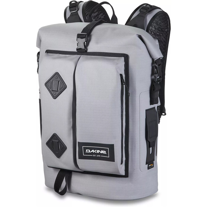 2024 Dakine Cyclone II Dry Pack 36L D10002827 - Griffin