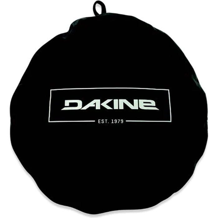 2024 Dakine Mesh Wing / Kite Compression Bag D2BDBWC - Black