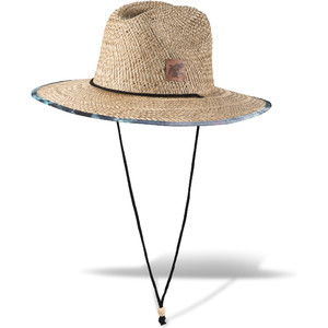 2023 Dakine Pindo Straw Hat 10002898 - Tarponography