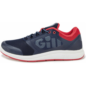 2022 Gill Mawgan Trainers 938 - Navy