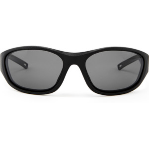 2023 Gill Mens Classic Sunglasses 9475 - Black