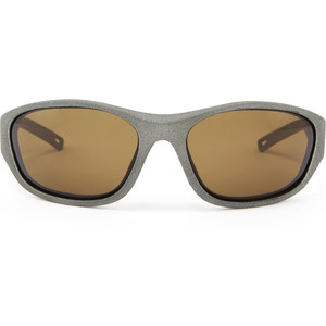 2023 Gill Mens Classic Sunglasses 9475 - Grey