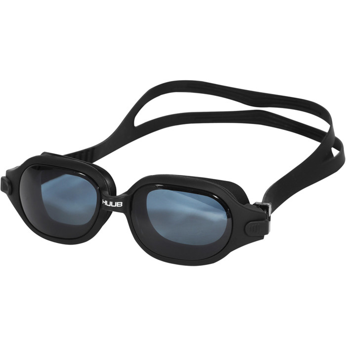2023 Huub Retro Goggles A2-RETRO - Black