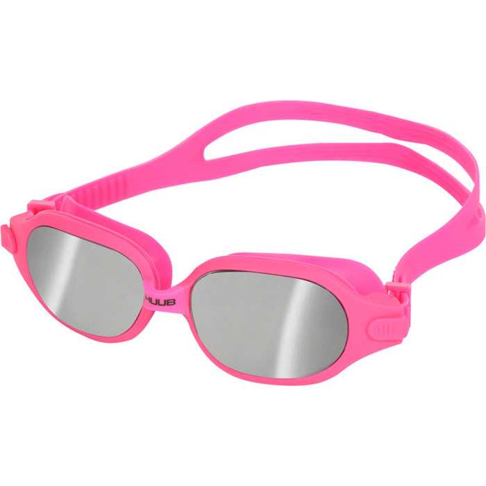 2023 Huub Retro Goggles A2-RETRO - Pink