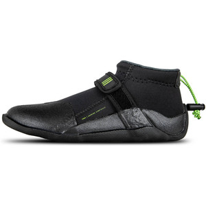 2022 Jobe H20 3mm GBS Wetsuit Shoe 534622001 - Black