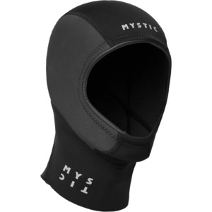 2024 Mystic Ease 2mm Wetsuit Hood 35016.230022 - Black