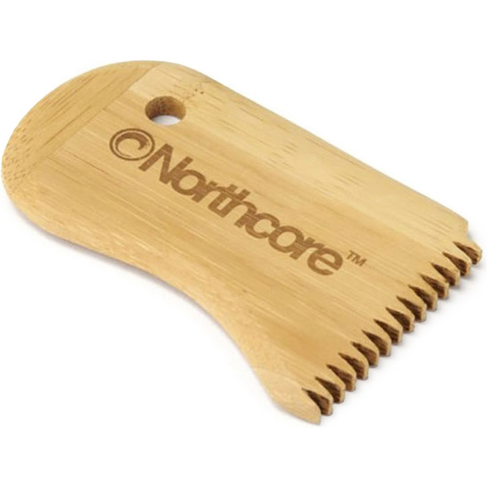 2024 Northcore Wax Comb NOCO17 - Bamboo
