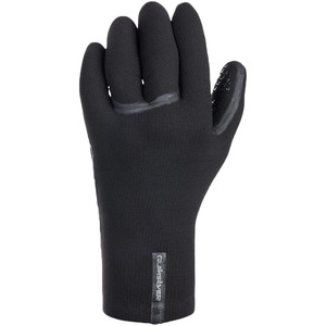 2023 Quiksilver Marathon Sessions 1.5mm Wetsuit Glove EQYHN03172 - Black