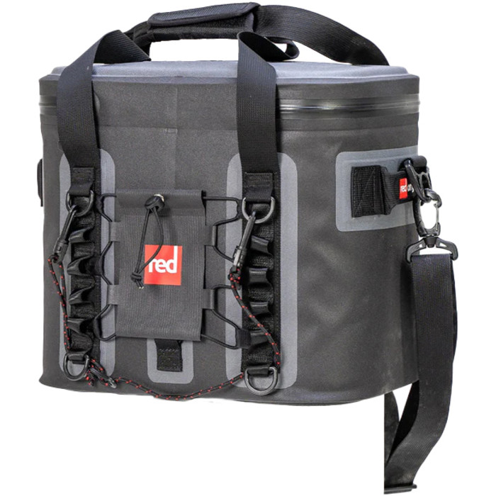 2024 Red Paddle Co 18L Cool Bag 002-006-000-0004 - Grey