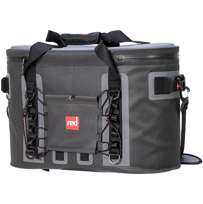 2024 Red Paddle Co 30L Cool Bag 002-006-000-0004 - Grey