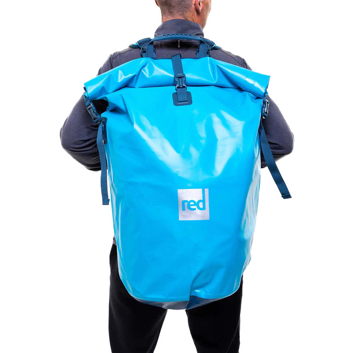 2024 Red Paddle Co 60L Dry Bag 002-006-000-0043 - Ride Blue