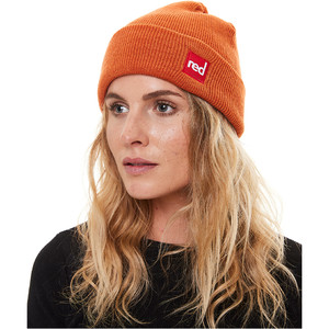 2023 Red Paddle Co Voyager Beanie Hat 002-009-005-0010 - Orange