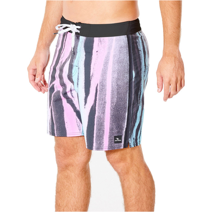 2022 Rip Curl Mens Mirage Resin 18 Boardshorts CBOSQ9 - Washed