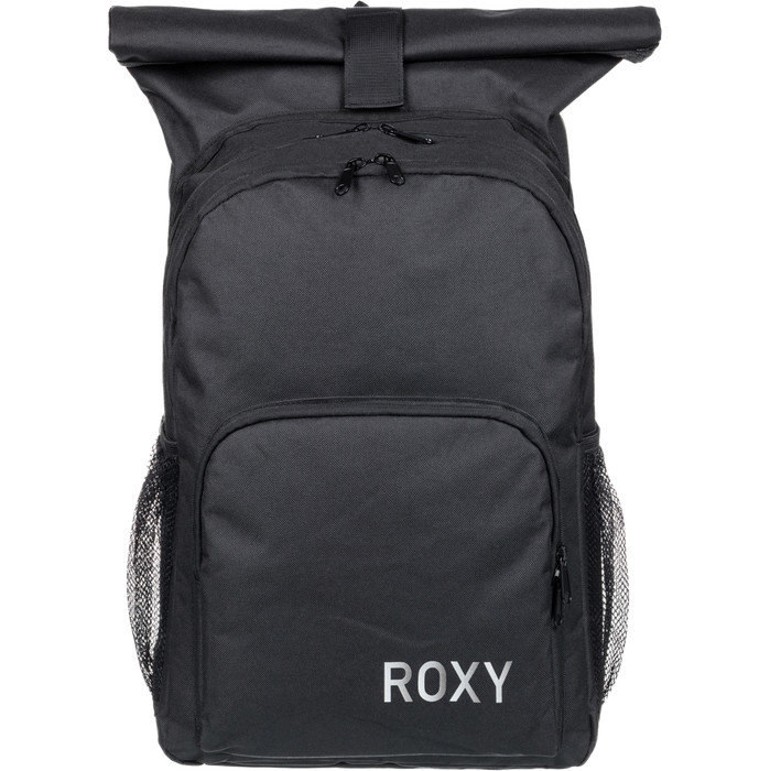 2022 Roxy Womens Ocean Child Backpack ERJBP04449 - Anthracite